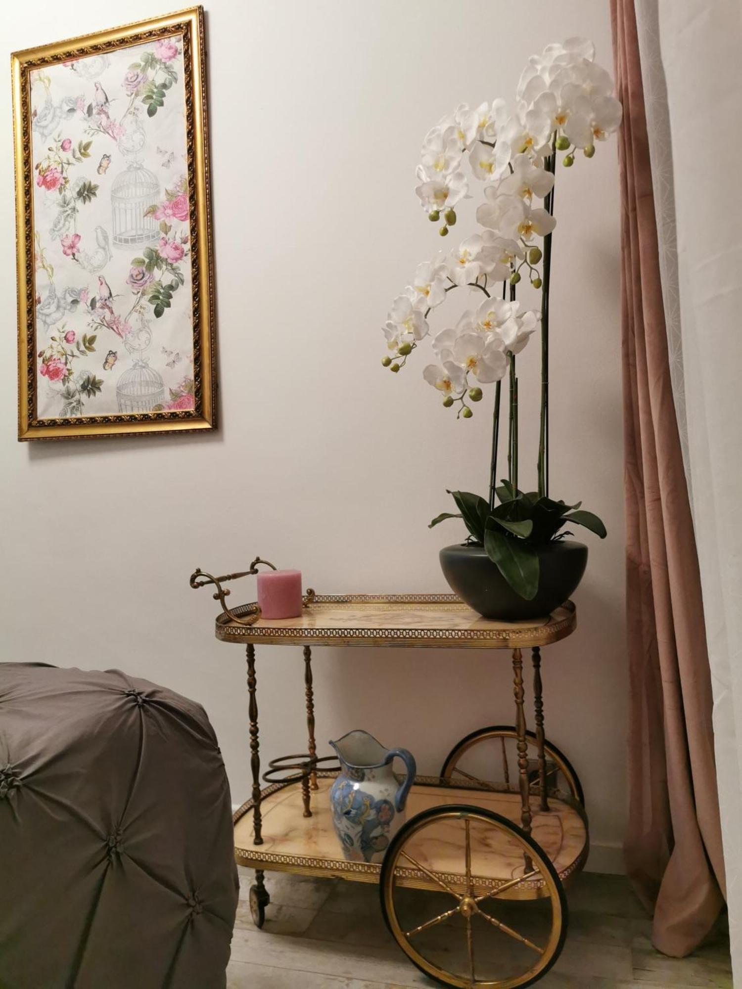 Apartmán L'Ensoleillee Nice Pokoj fotografie