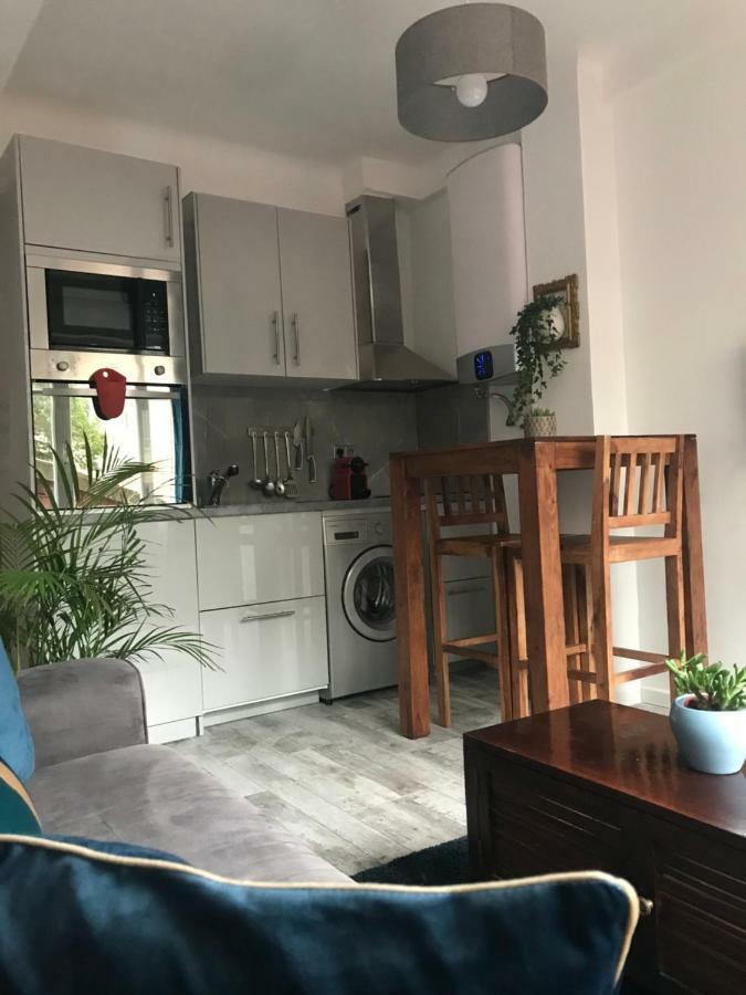Apartmán L'Ensoleillee Nice Exteriér fotografie